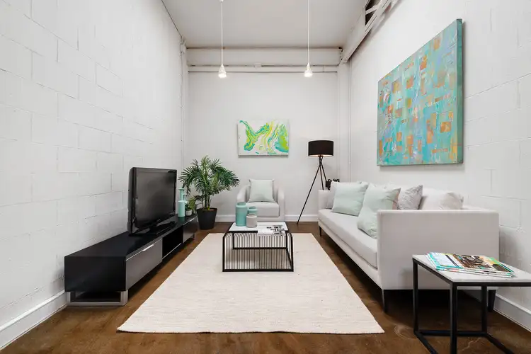 Fourth view of Homely apartment listing, 11/2-6 New Street, Richmond VIC 3121
