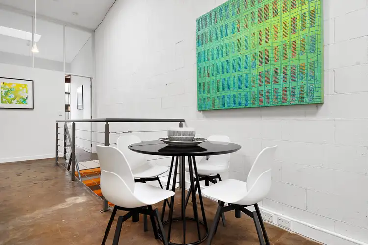 Sixth view of Homely apartment listing, 11/2-6 New Street, Richmond VIC 3121