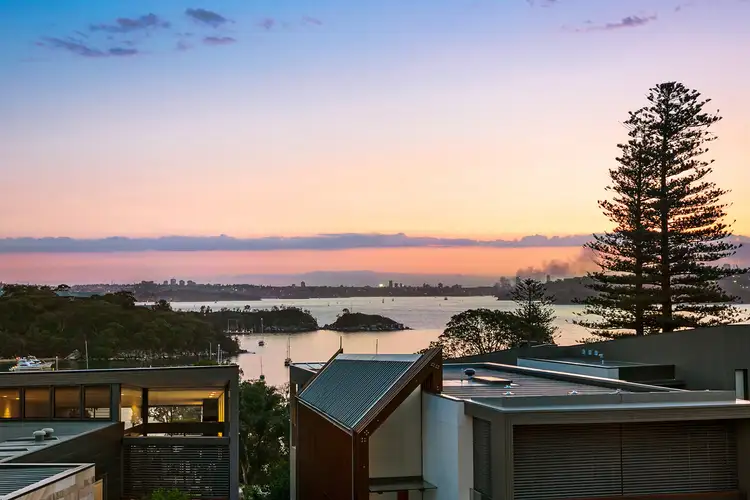 Second view of Homely house listing, 5 Spring Cove Avenue, Manly NSW 2095