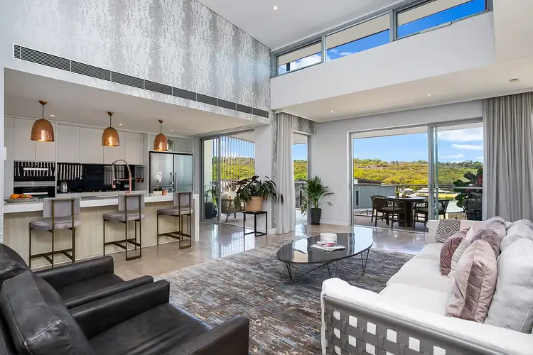 Third view of Homely house listing, 5 Spring Cove Avenue, Manly NSW 2095