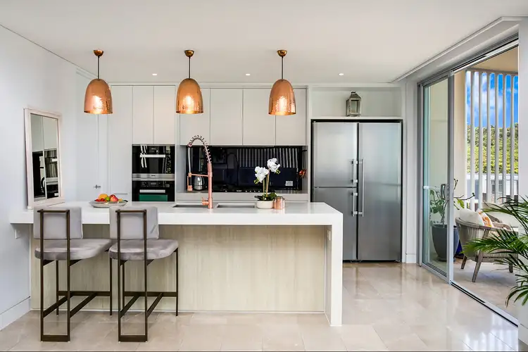 Fourth view of Homely house listing, 5 Spring Cove Avenue, Manly NSW 2095