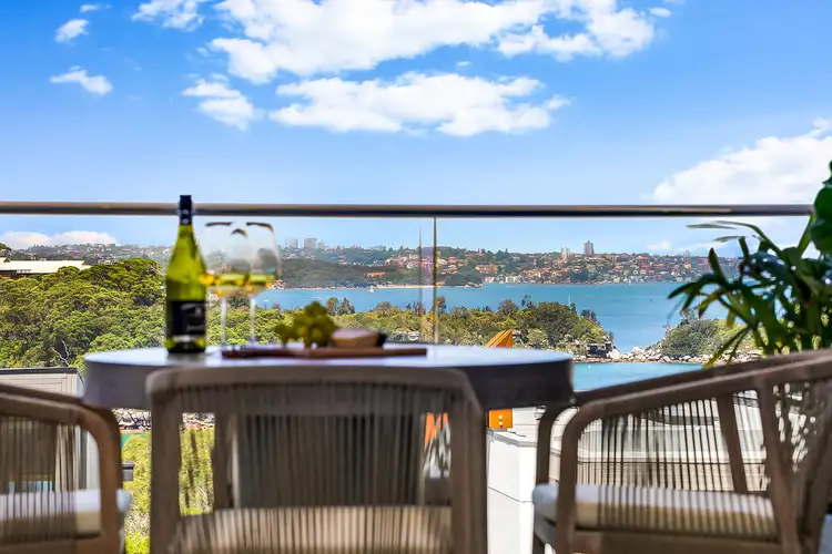 Fifth view of Homely house listing, 5 Spring Cove Avenue, Manly NSW 2095