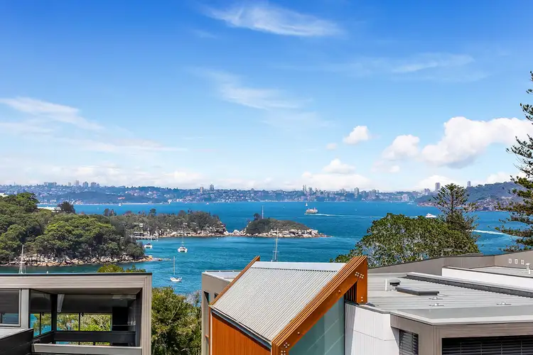 Sixth view of Homely house listing, 5 Spring Cove Avenue, Manly NSW 2095