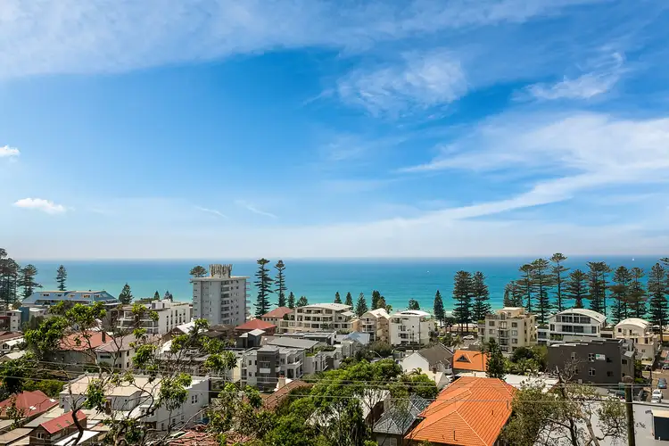 Main view of Homely house listing, 37 Kangaroo Street, Manly NSW 2095
