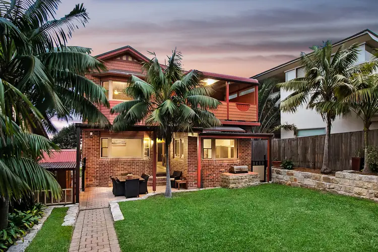 Second view of Homely house listing, 37 Kangaroo Street, Manly NSW 2095