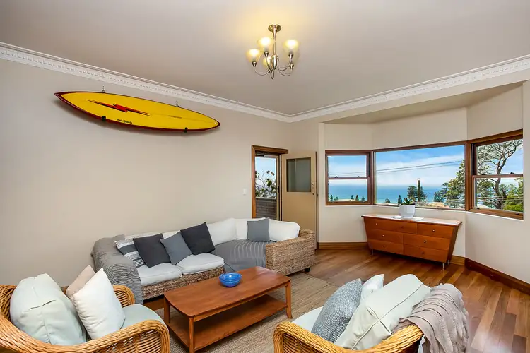 Fifth view of Homely house listing, 37 Kangaroo Street, Manly NSW 2095