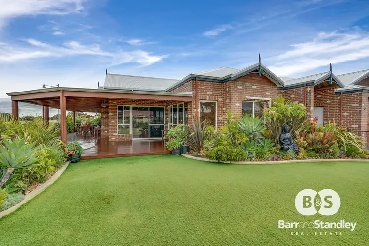 Fifth view of Homely house listing, 1 Brangus Place, Eaton WA 6232