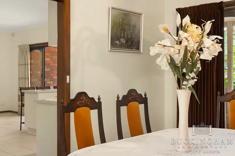 Fourth view of Homely house listing, 2 Madine Way, Eltham VIC 3095