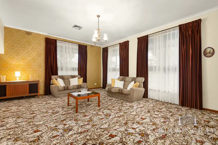 Fifth view of Homely house listing, 2 Madine Way, Eltham VIC 3095