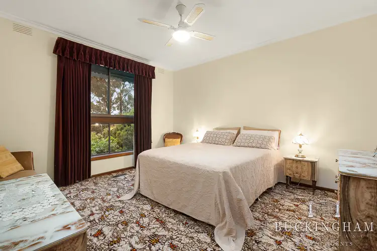 Sixth view of Homely house listing, 2 Madine Way, Eltham VIC 3095