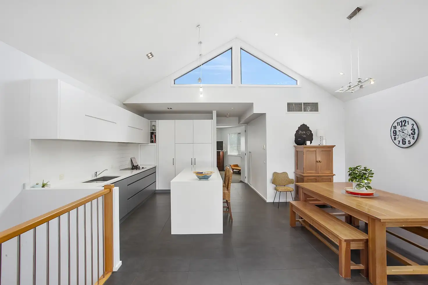 Main view of Homely townhouse listing, 2/15 Whitton Street, Ocean Grove VIC 3226