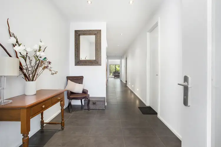 Third view of Homely townhouse listing, 2/15 Whitton Street, Ocean Grove VIC 3226