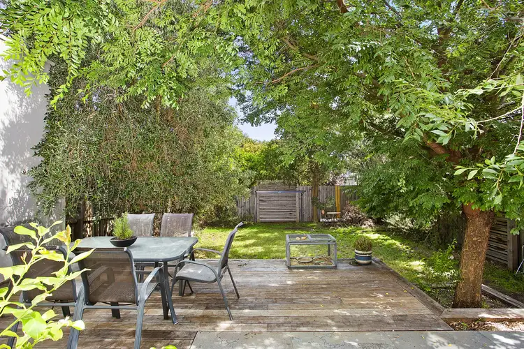 Fifth view of Homely townhouse listing, 2/15 Whitton Street, Ocean Grove VIC 3226