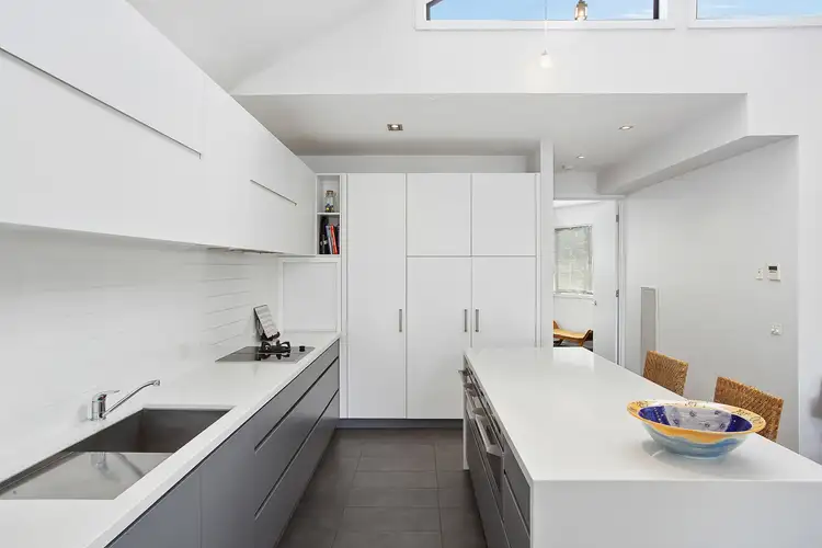 Sixth view of Homely townhouse listing, 2/15 Whitton Street, Ocean Grove VIC 3226