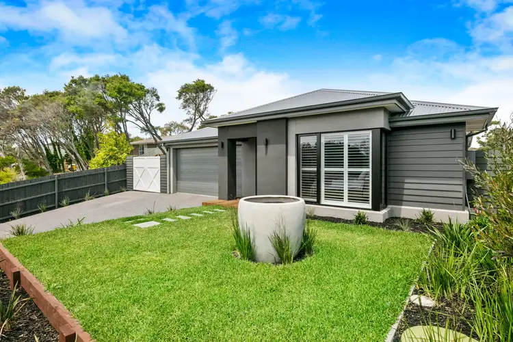 13 St Andrews Drive, Rye VIC 3941