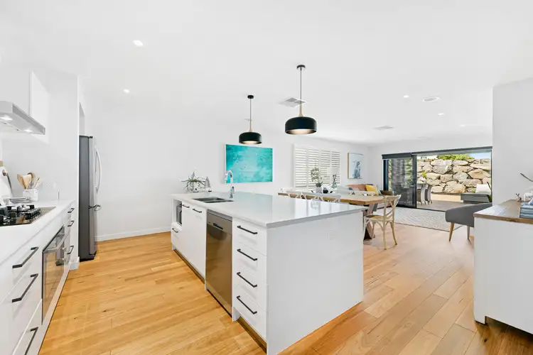 Second view of Homely house listing, 13 St Andrews Drive, Rye VIC 3941