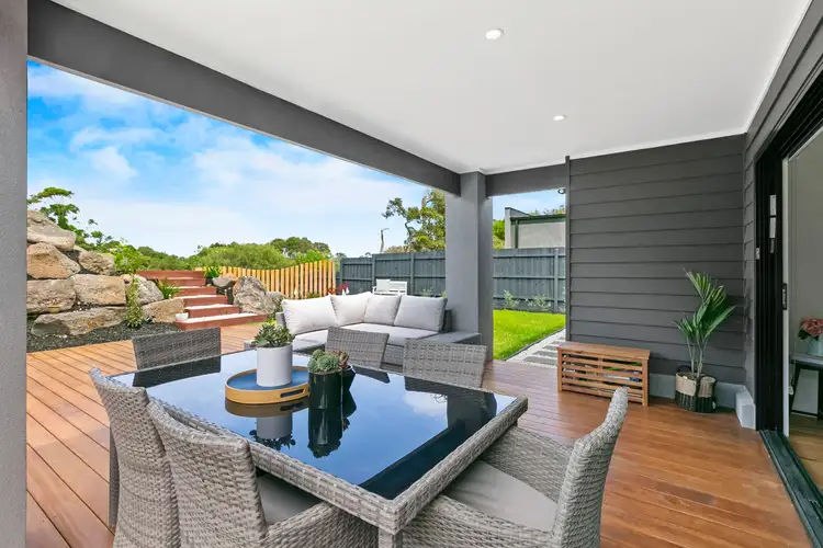 Third view of Homely house listing, 13 St Andrews Drive, Rye VIC 3941