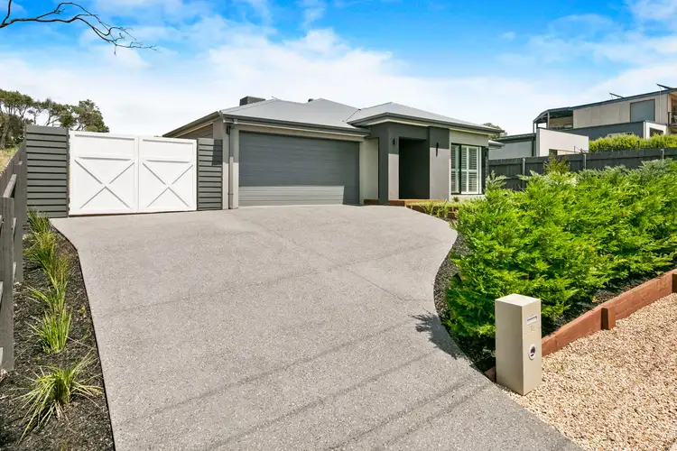 Fourth view of Homely house listing, 13 St Andrews Drive, Rye VIC 3941