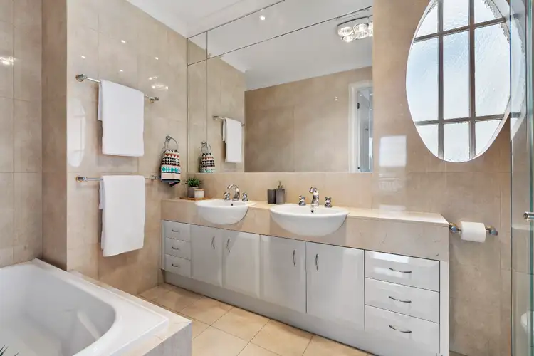 Fifth view of Homely house listing, 3/10 Lalbert Crescent, Prahran VIC 3181