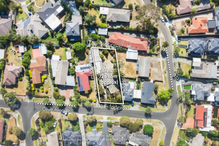 Second view of Homely house listing, 28 Olive Avenue, Mount Waverley VIC 3149