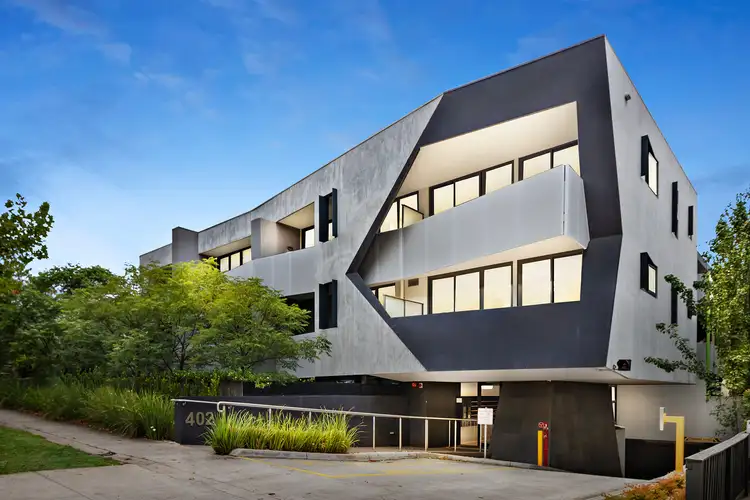 G11/402 Dandenong Road, Caulfield North VIC 3161