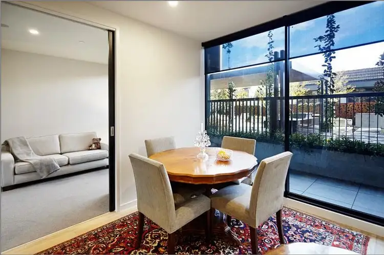 Third view of Homely apartment listing, 105/347 Camberwell Road, Camberwell VIC 3124