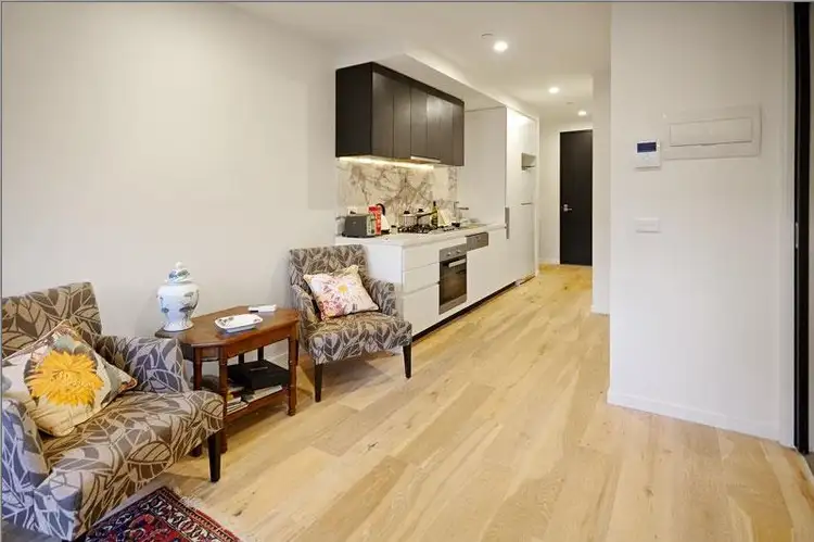 Fourth view of Homely apartment listing, 105/347 Camberwell Road, Camberwell VIC 3124