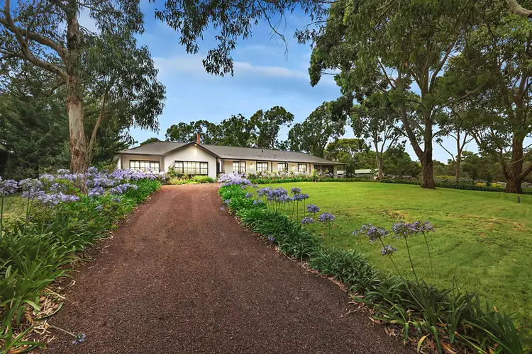 80 Lockhart Drive, Rosebud VIC 3939