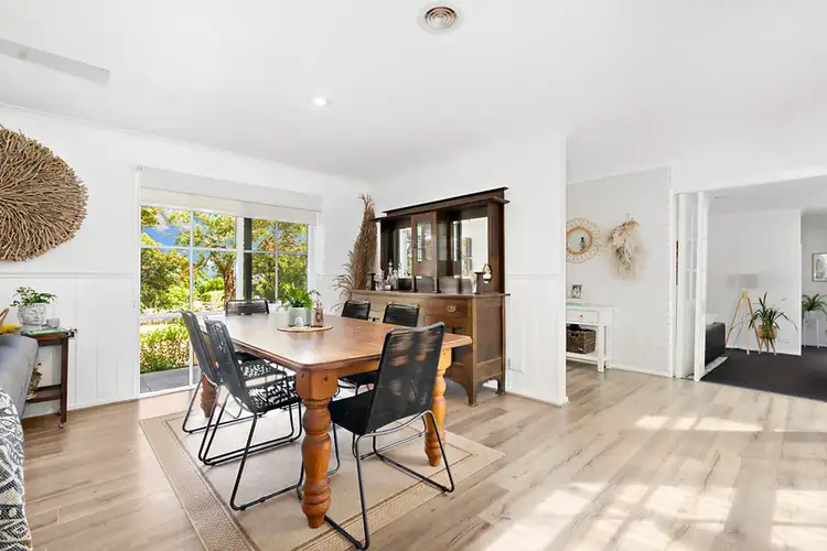 Fifth view of Homely house listing, 80 Lockhart Drive, Rosebud VIC 3939