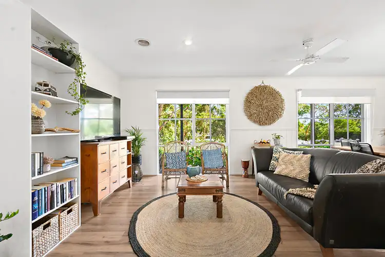 Sixth view of Homely house listing, 80 Lockhart Drive, Rosebud VIC 3939