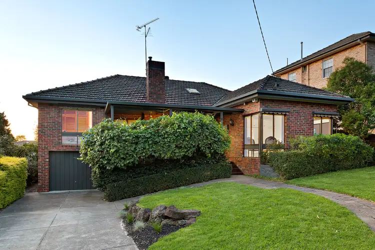 4 Sherwood Street, Glen Iris VIC 3146