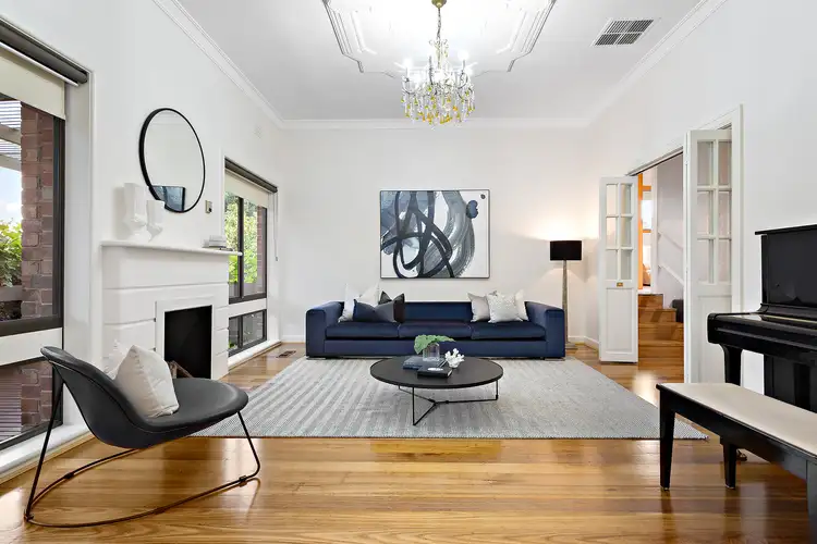 Second view of Homely house listing, 4 Sherwood Street, Glen Iris VIC 3146