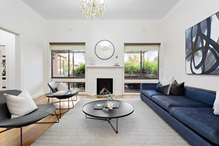 Third view of Homely house listing, 4 Sherwood Street, Glen Iris VIC 3146
