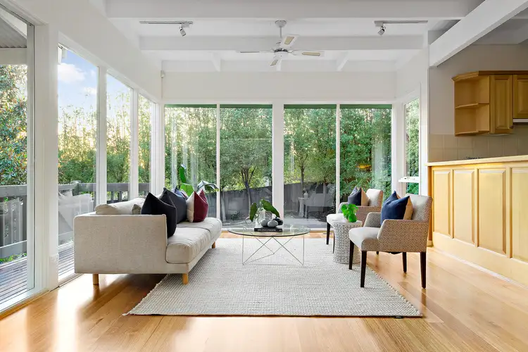 Fourth view of Homely house listing, 4 Sherwood Street, Glen Iris VIC 3146