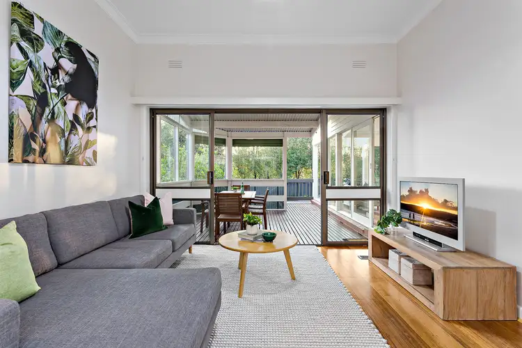 Fifth view of Homely house listing, 4 Sherwood Street, Glen Iris VIC 3146