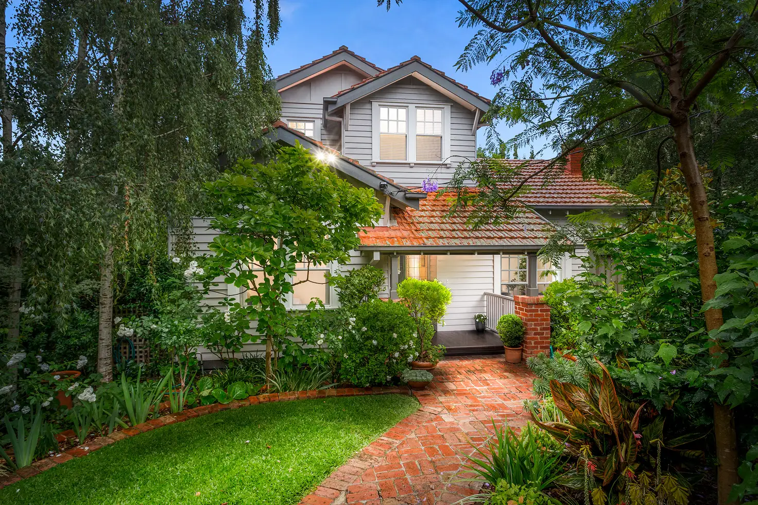 Main view of Homely house listing, 9 Thistle Street, Surrey Hills VIC 3127