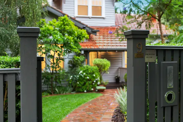 Second view of Homely house listing, 9 Thistle Street, Surrey Hills VIC 3127