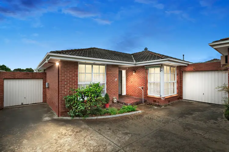 4/1 Howard Street, Glen Iris VIC 3146
