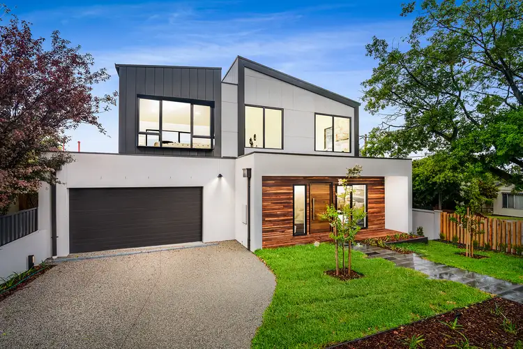 41 Warner Avenue, Ashburton VIC 3147
