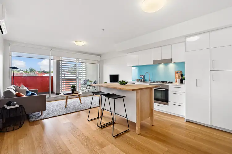 313/2 Willis Lane, Hampton VIC 3188
