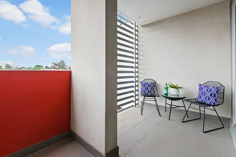 Third view of Homely apartment listing, 313/2 Willis Lane, Hampton VIC 3188