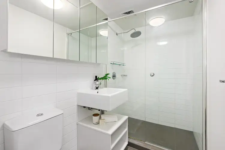 Sixth view of Homely apartment listing, 313/2 Willis Lane, Hampton VIC 3188