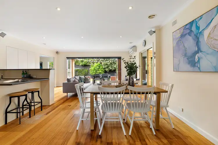 Fourth view of Homely house listing, 19 Flowerdale Road, Hampton East VIC 3188