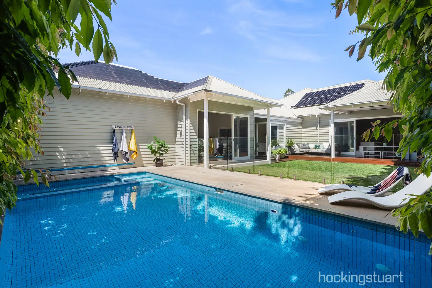 Main view of Homely house listing, 1A Southey Street, Sandringham VIC 3191