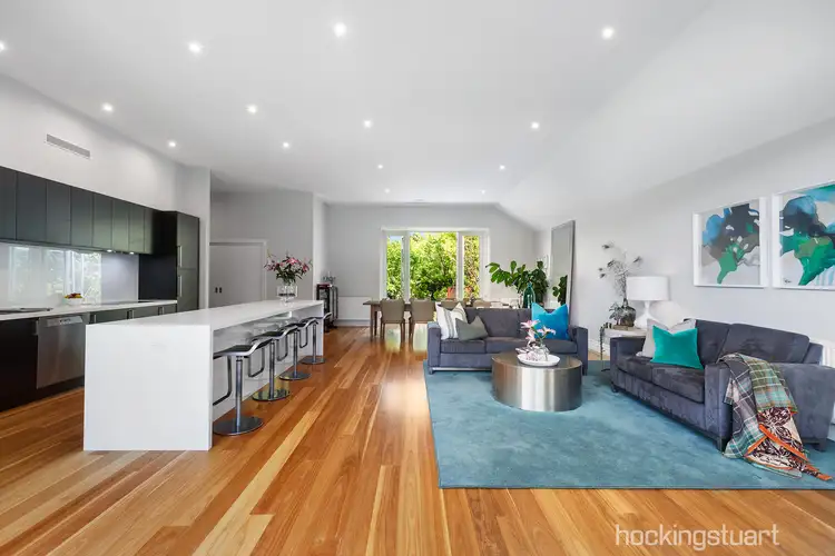 Second view of Homely house listing, 1A Southey Street, Sandringham VIC 3191