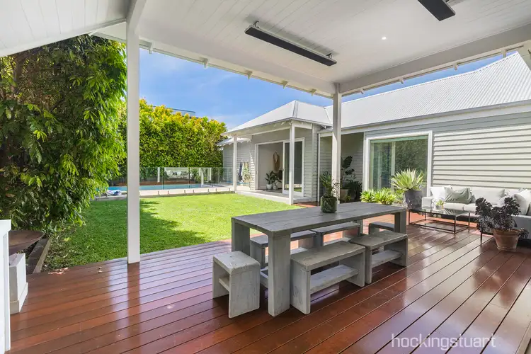 Fourth view of Homely house listing, 1A Southey Street, Sandringham VIC 3191