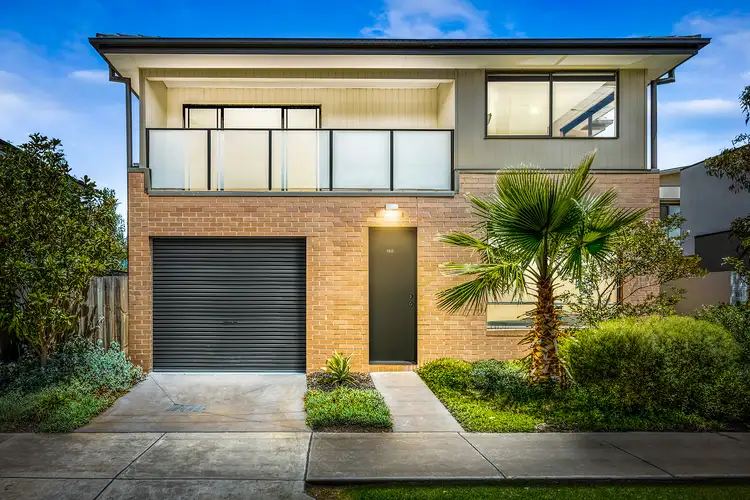 160 Clarendon Street, Thornbury VIC 3071
