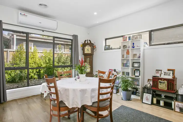 Fourth view of Homely house listing, 4/91 Shell Road, Ocean Grove VIC 3226