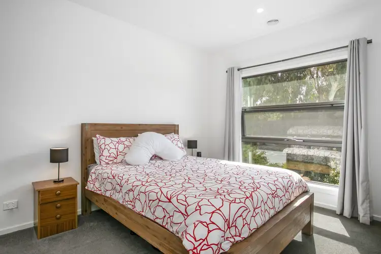 Fifth view of Homely house listing, 4/91 Shell Road, Ocean Grove VIC 3226