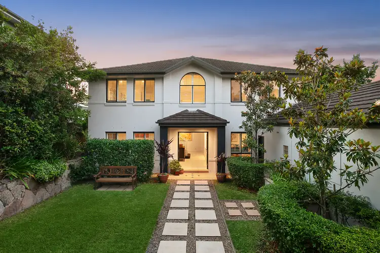 Main view of Homely house listing, 8 Ozone Street, Freshwater NSW 2096